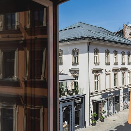N33 Premium Apartments Old Town Krakow - Destigo Hotels Dış mekan fotoğraf