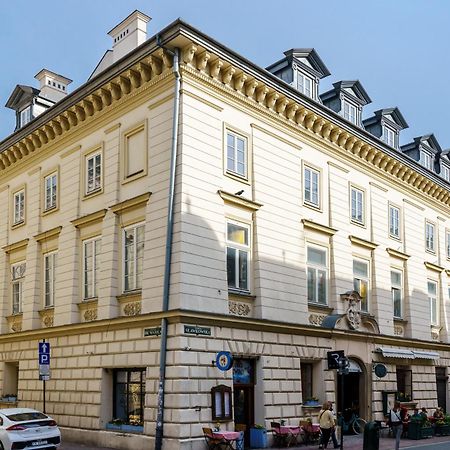 N33 Premium Apartments Old Town Krakow - Destigo Hotels Dış mekan fotoğraf