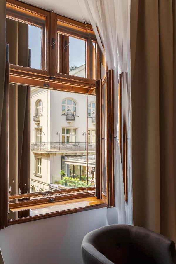 N33 Premium Apartments Old Town Krakow - Destigo Hotels Dış mekan fotoğraf