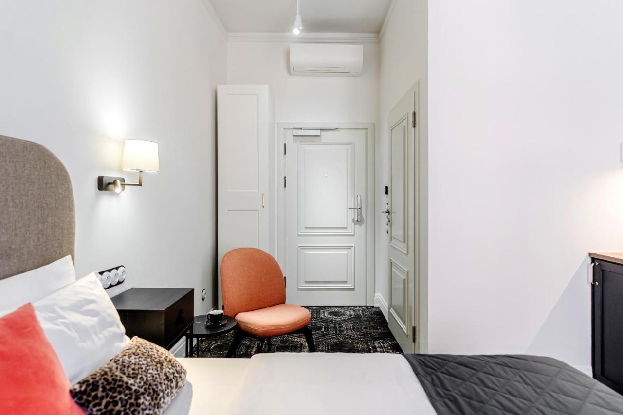 N33 Premium Apartments Old Town Krakow - Destigo Hotels Dış mekan fotoğraf