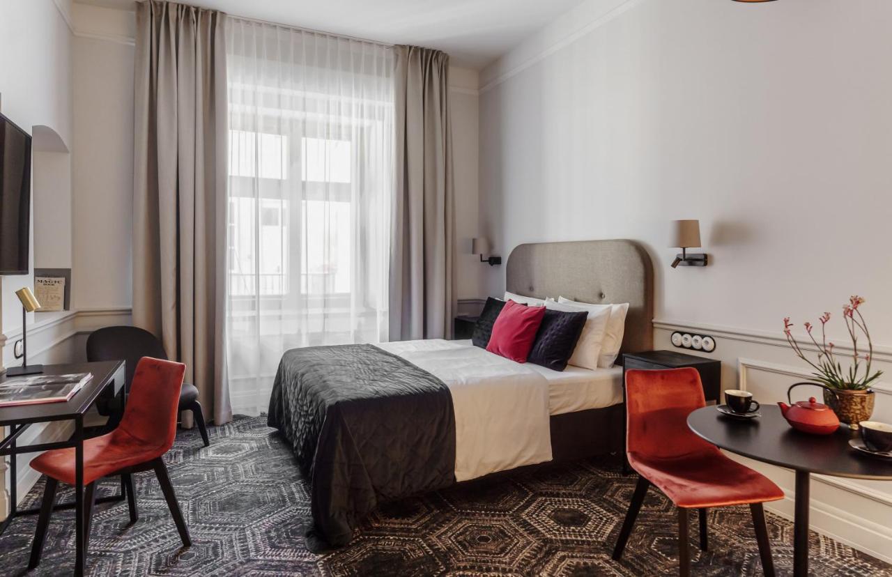 N33 Premium Apartments Old Town Krakow - Destigo Hotels Dış mekan fotoğraf