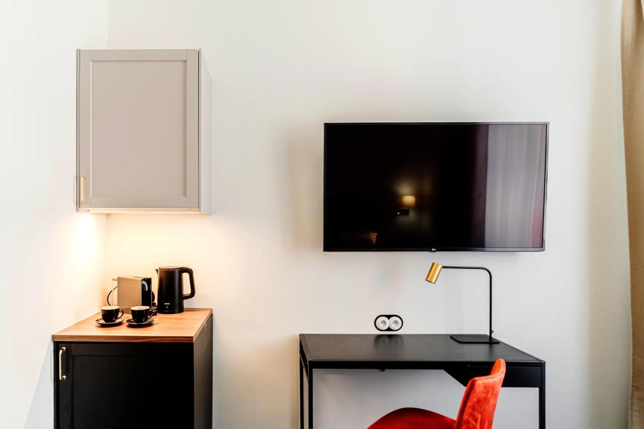 N33 Premium Apartments Old Town Krakow - Destigo Hotels Dış mekan fotoğraf