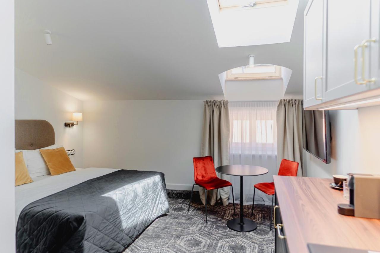 N33 Premium Apartments Old Town Krakow - Destigo Hotels Dış mekan fotoğraf