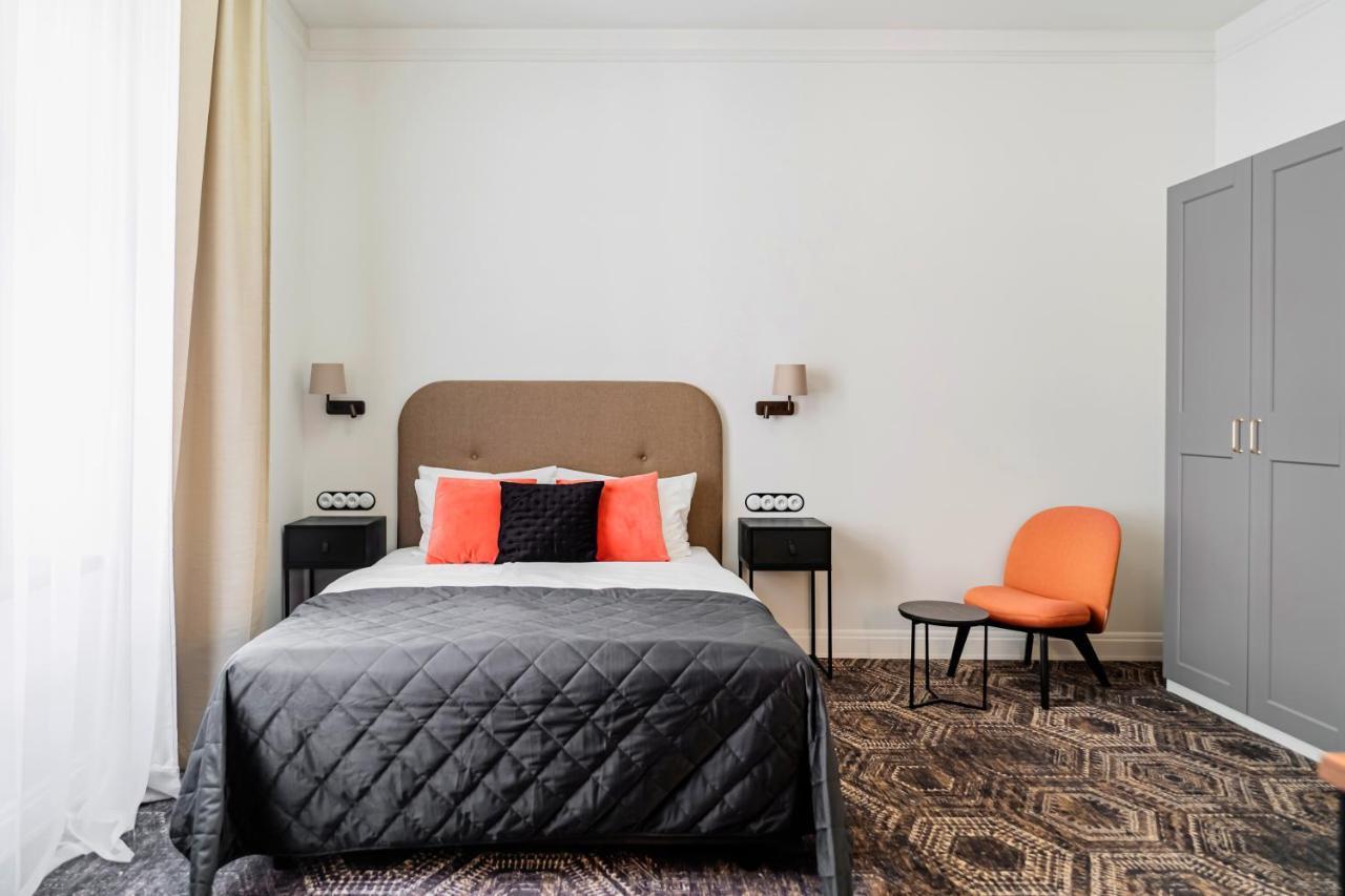 N33 Premium Apartments Old Town Krakow - Destigo Hotels Oda fotoğraf