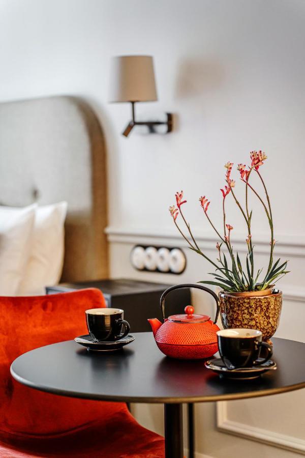 N33 Premium Apartments Old Town Krakow - Destigo Hotels Dış mekan fotoğraf