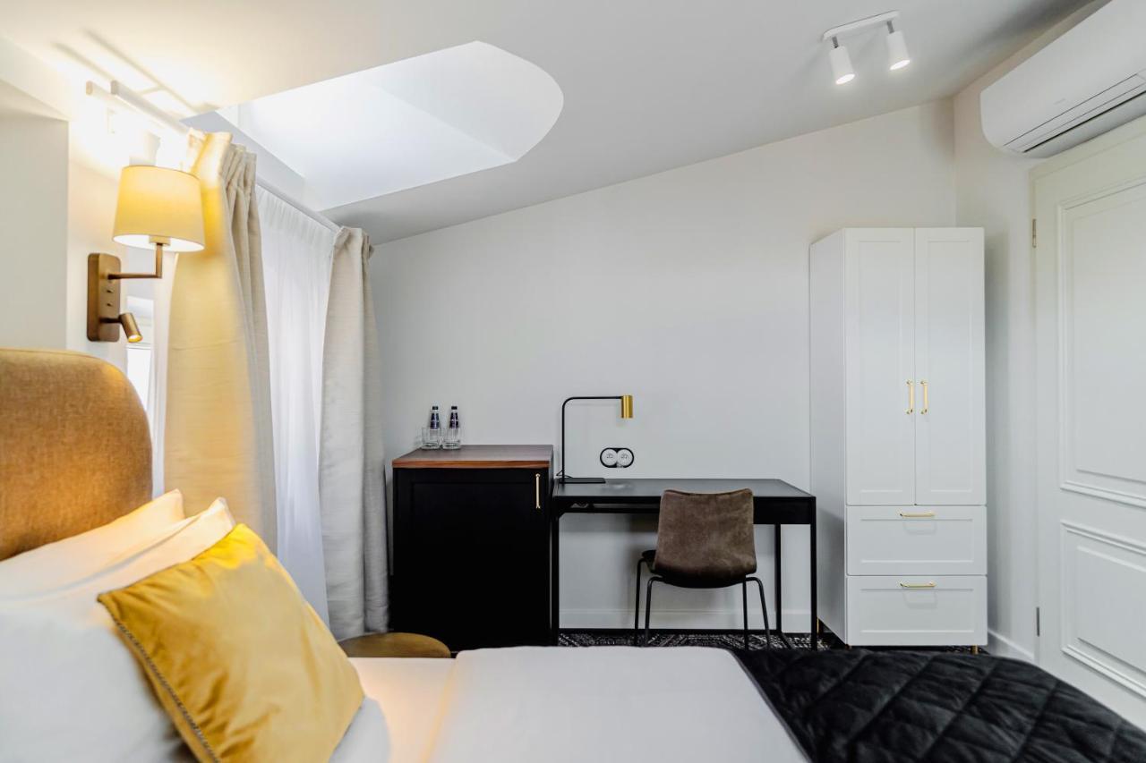N33 Premium Apartments Old Town Krakow - Destigo Hotels Dış mekan fotoğraf