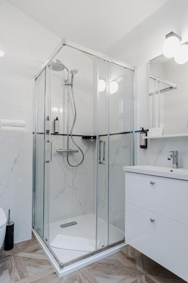 N33 Premium Apartments Old Town Krakow - Destigo Hotels Dış mekan fotoğraf