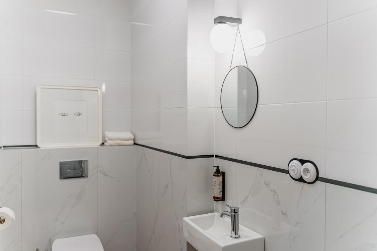 N33 Premium Apartments Old Town Krakow - Destigo Hotels Dış mekan fotoğraf