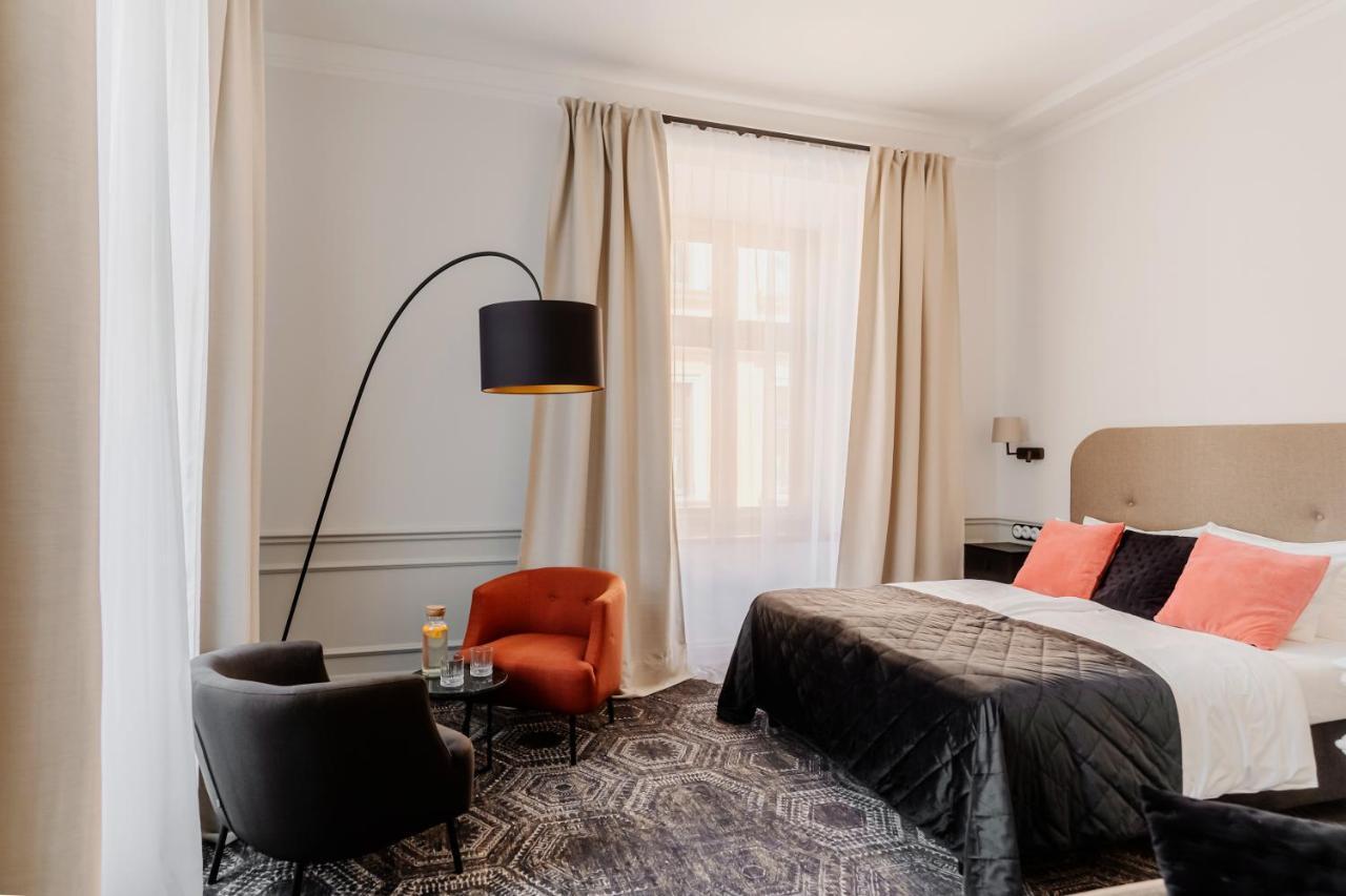 N33 Premium Apartments Old Town Krakow - Destigo Hotels Dış mekan fotoğraf