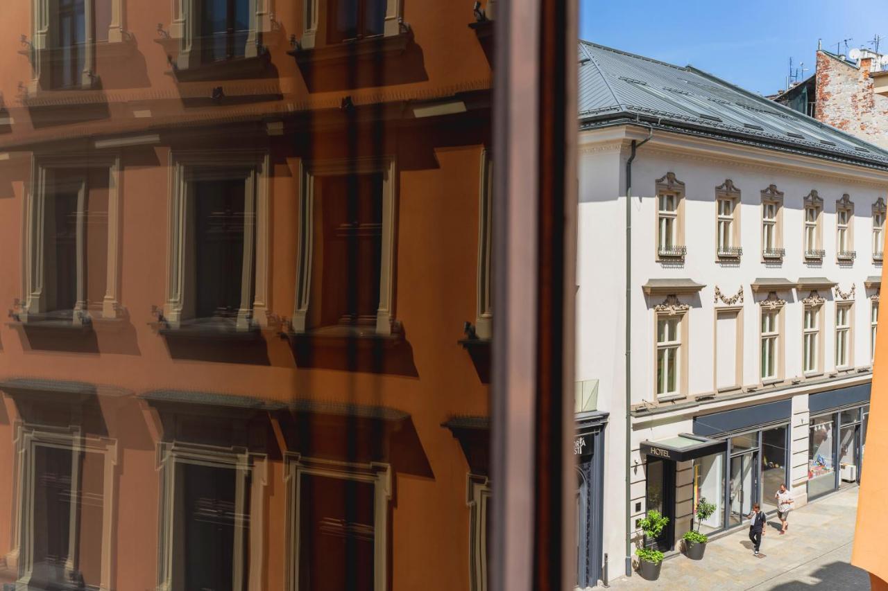 N33 Premium Apartments Old Town Krakow - Destigo Hotels Dış mekan fotoğraf