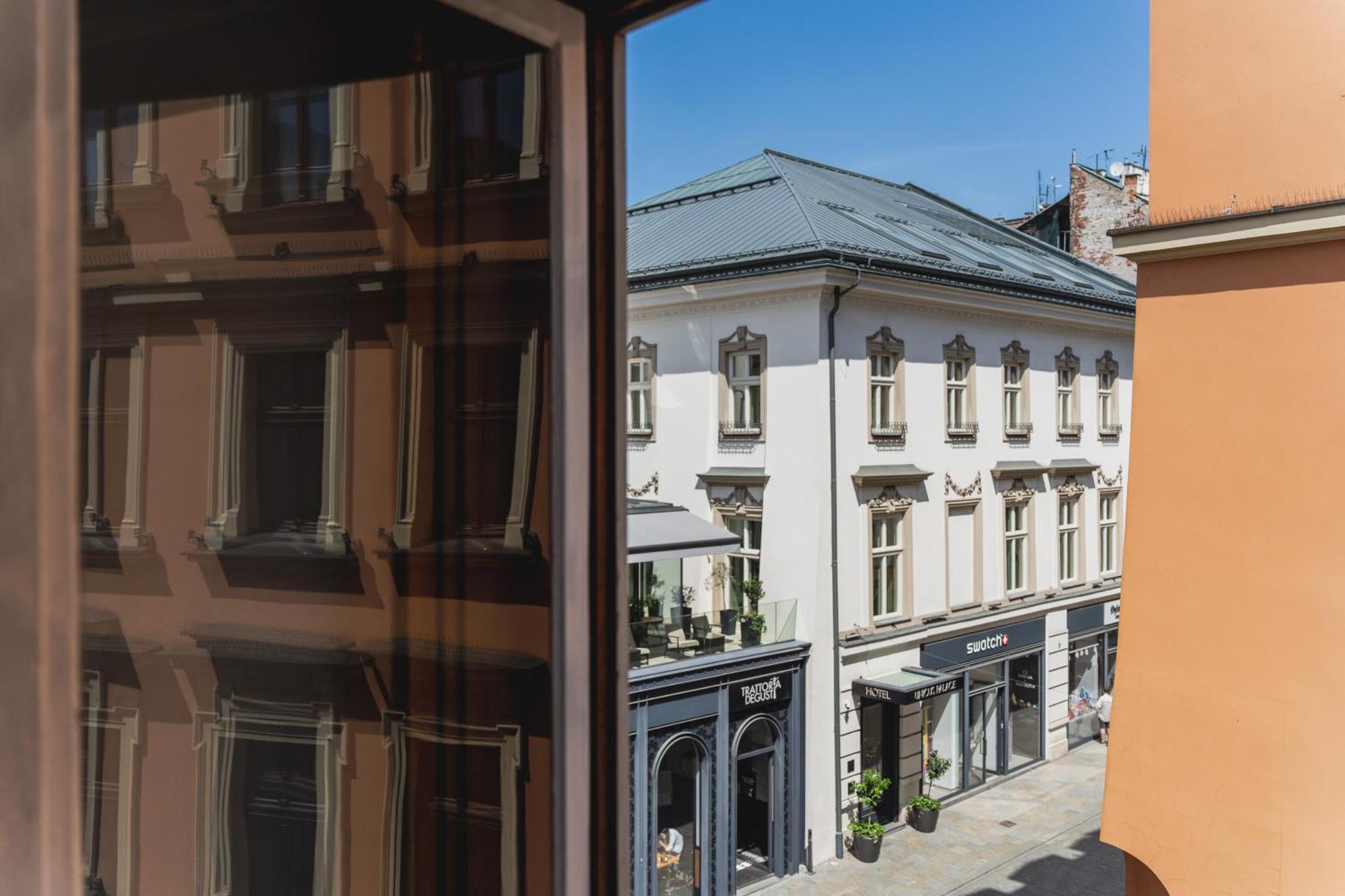 N33 Premium Apartments Old Town Krakow - Destigo Hotels Dış mekan fotoğraf