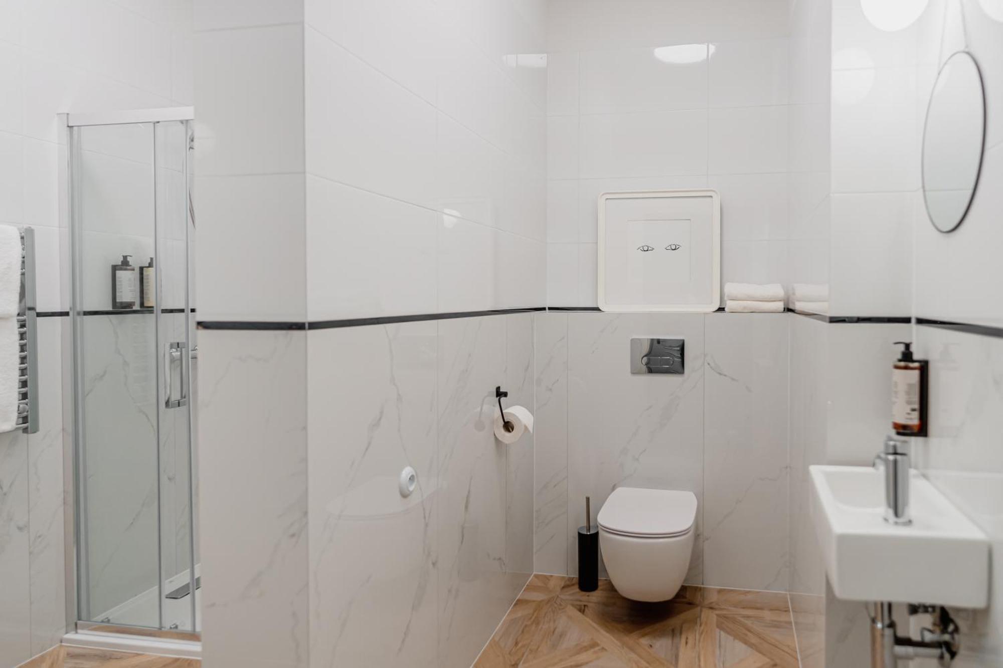N33 Premium Apartments Old Town Krakow - Destigo Hotels Dış mekan fotoğraf