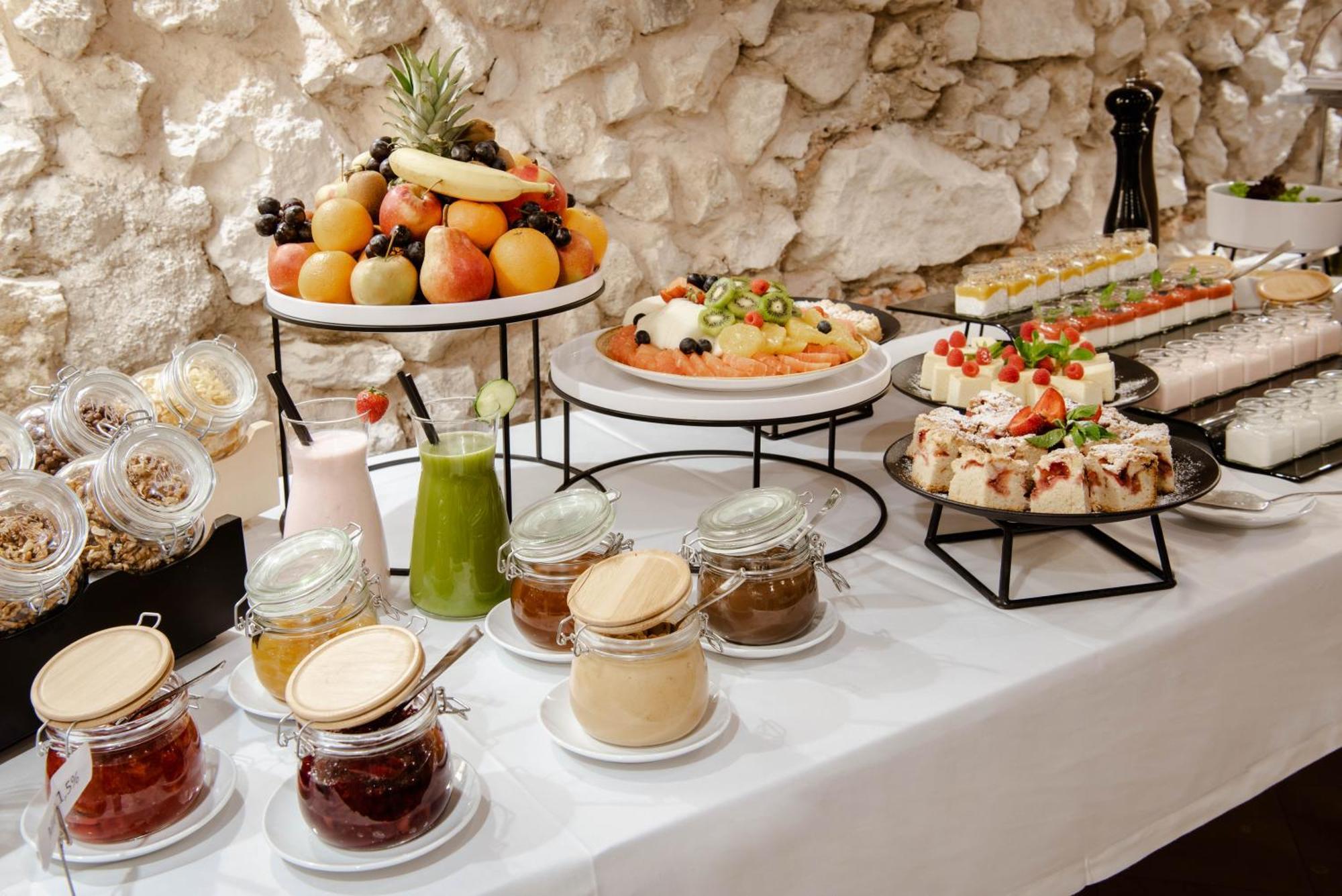 N33 Premium Apartments Old Town Krakow - Destigo Hotels Dış mekan fotoğraf